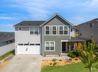 6031 41st St NE, Marysville, WA