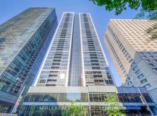 28 Ted Rogers Way UNIT 2601, Toronto, ON M4Y 2J4