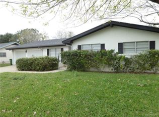 1204 W 3rd St, Weslaco, TX 78596