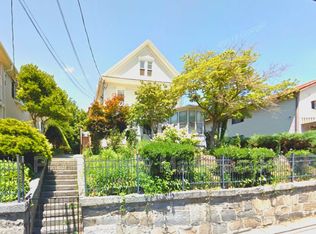 107 Tremont St #2, Ansonia, CT 06401