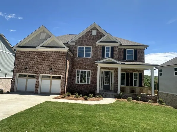 3793 Cheyenne Ln, Jefferson, GA 30549