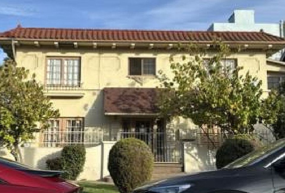 Property Front View