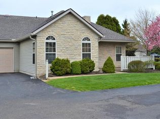 4200 Tannybrooke Ln NW #14B, Canton, OH 44718