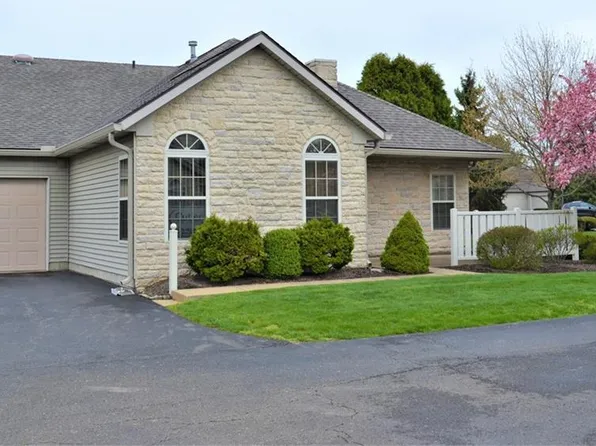 4200 Tannybrooke Ln NW #14B, Canton, OH 44718