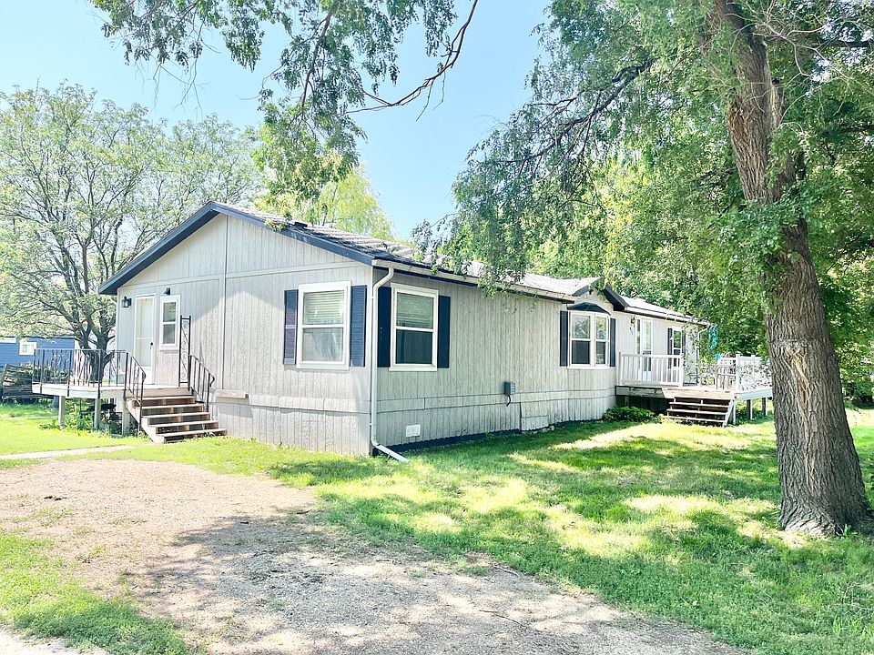 401 7th St NW, Lake Preston, SD 57249 Zillow