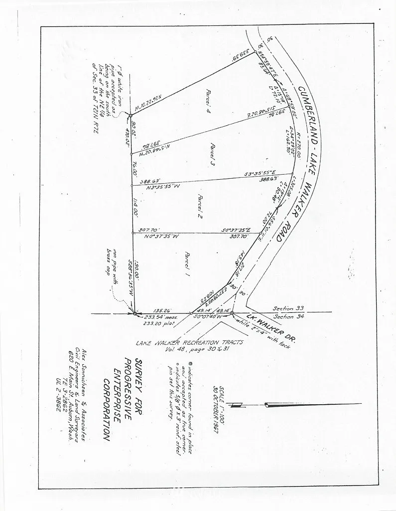 0 SE Lake Walker Road photo 1