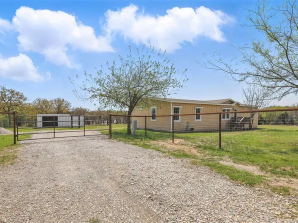 305 Neal Ln, Weatherford, TX 76088