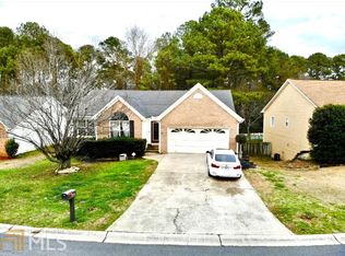 347 Ravinia Way, Lawrenceville, GA 30044