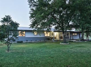 3196 County Road 2182, Greenville, TX 75402