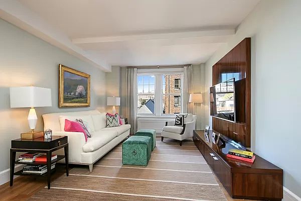 1st image of 27 W 72nd St #710