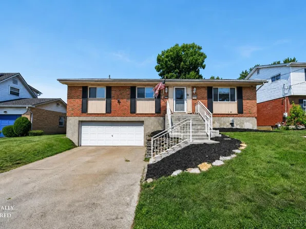 511 Milgin Dr, Cincinnati, OH 45238