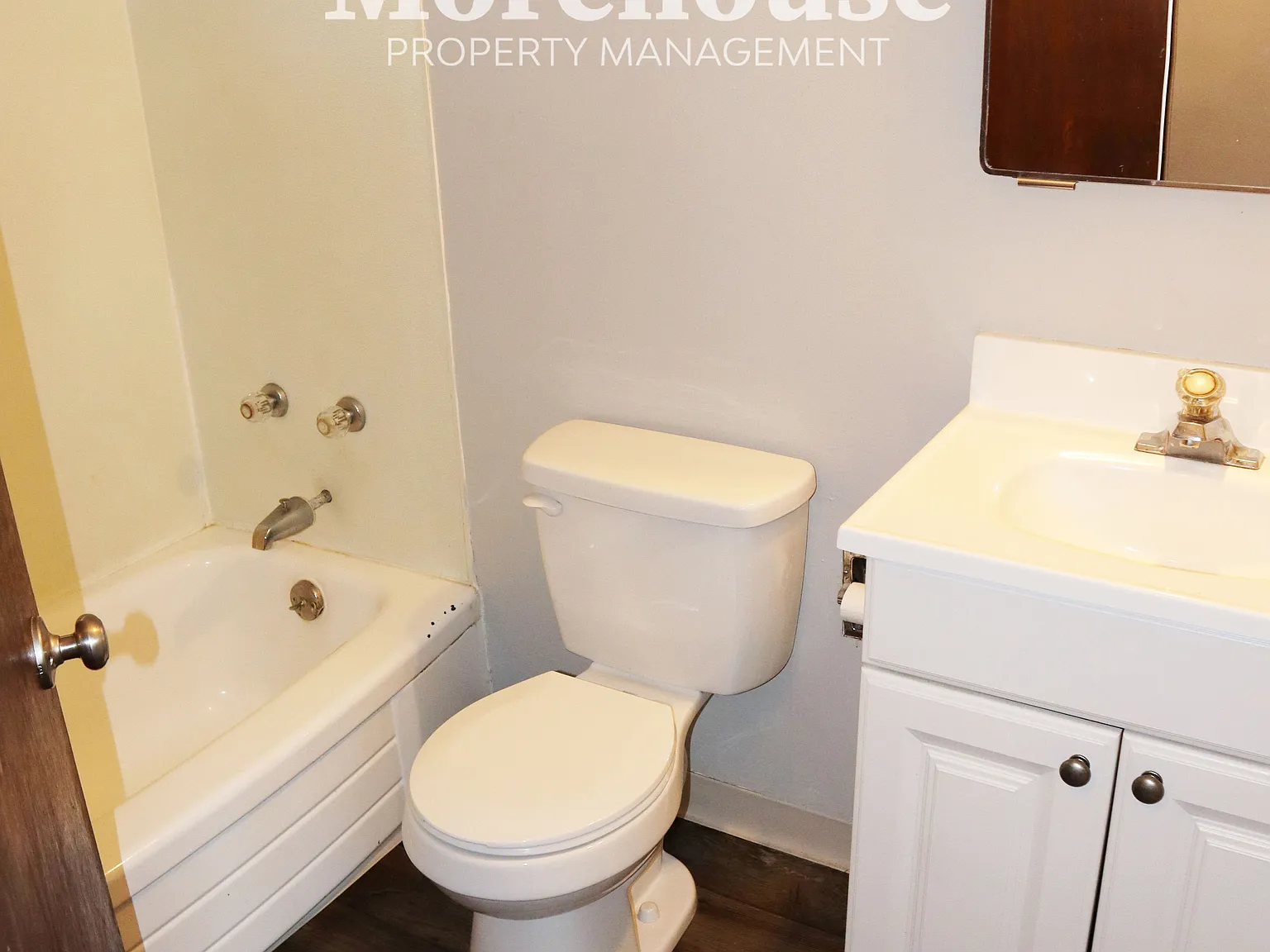 1 bed, 400 sqft, $900 — Photo 3