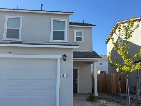 8540 Stormy Sky Ln, Reno, NV 89506