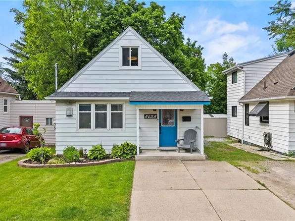 5025 Albert St, Lincoln, ON L0R 1B0