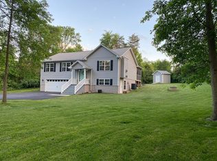 4065 Ringwood Rd, Nokesville, VA 20181