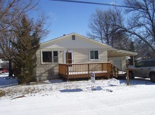 2026 Forest St, Rapid City, SD 57702