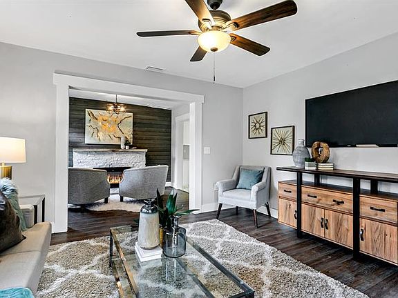 5th image of 6705 N Branch Ave APT A