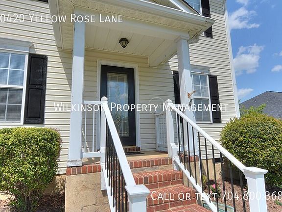 3rd image of 10420 Yellow Rose Ln