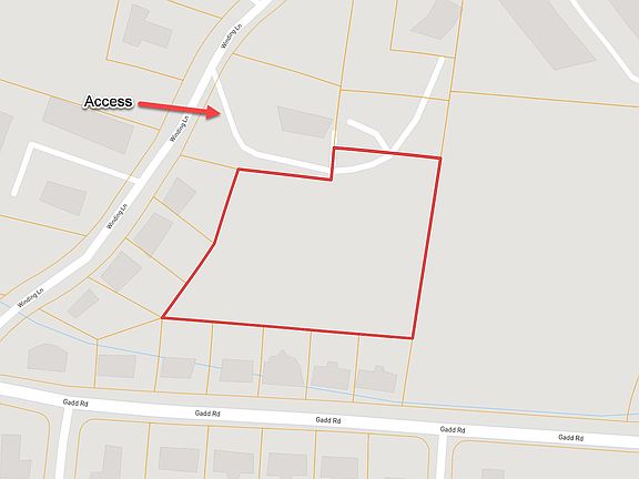 2nd image of 0 Gadd Rd #0