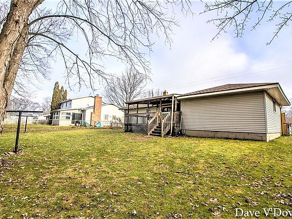 5th image of 3487 Bluebird Ave SW