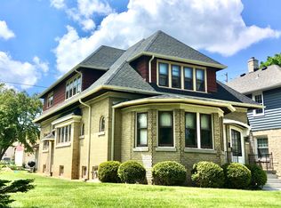 3209 S Adams Ave, Milwaukee, WI 53207