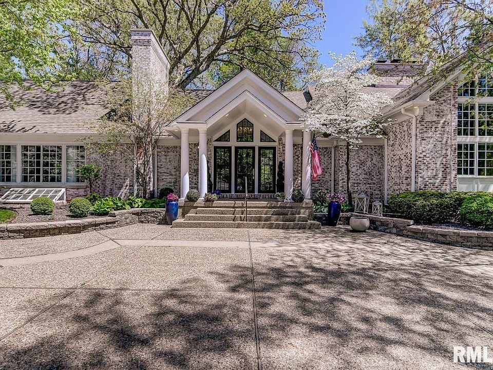 2024 S Illini Rd, Springfield, IL 62704 Zillow