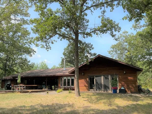 13298 Bluebird Dr, Menahga, MN 56464