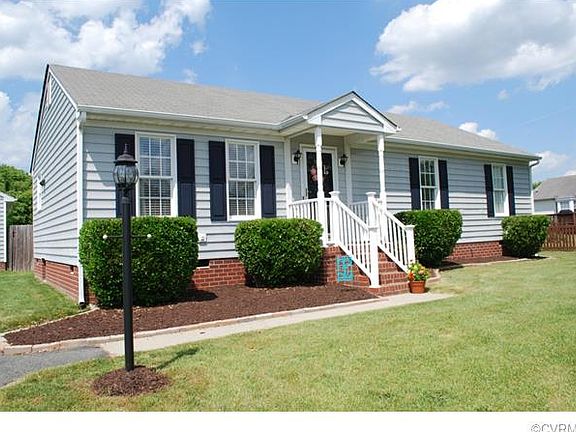 2nd image of 7004 Meredith Farms Dr