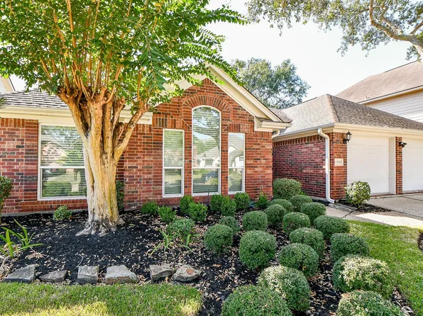 23018 Palm Trail Dr, Katy, TX 77494