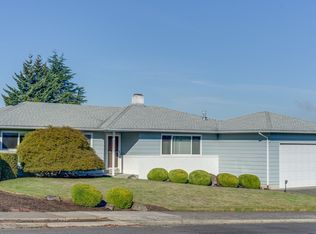 3115 NE 141st Ave, Portland, OR 97230
