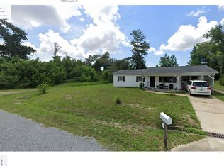 1730 Christopher St, Lynn Haven, FL 32444