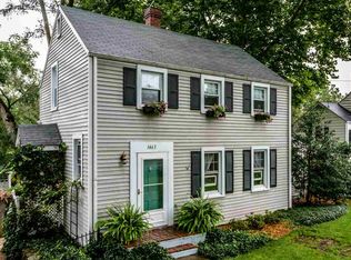 1463 Bluestone St, Harrisonburg, VA 22801