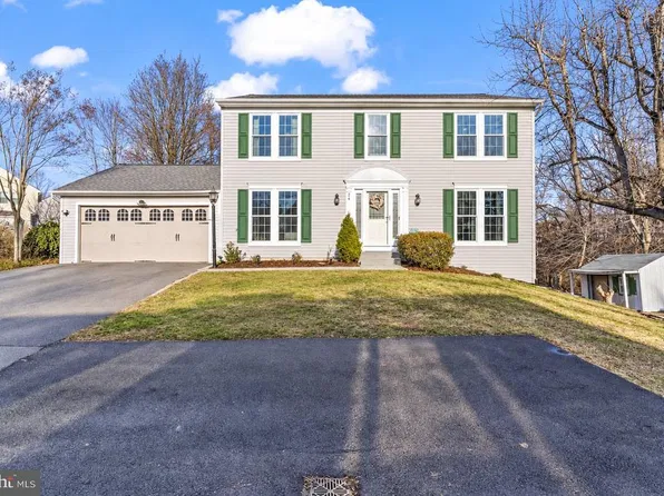 24 AURELIE DRIVE, FREDERICKSBURG, VA 22406