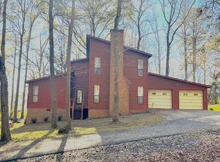 183 Adamson St, Alexander City, AL 35010