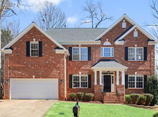 12004 Jasmine Cove Way, Raleigh, NC 27614