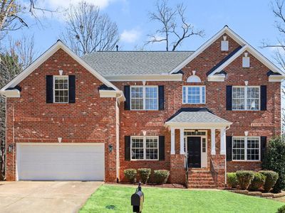 12004 Jasmine Cove Way, Raleigh, NC, 27614