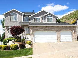 76 N 1100 W, Farmington, UT 84025