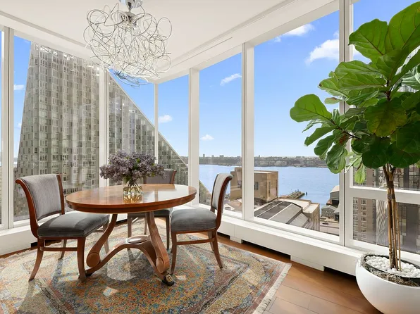 1 W End Ave #19J, New York, NY 10023