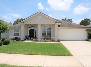 9632 Woodstone Mill Dr, Jacksonville, FL 32244
