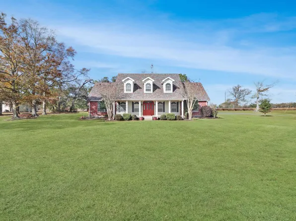 1235 Staci Ln, Sulphur, LA 70665