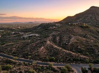 9721 E Larry Hughes Dr, Scottsdale, AZ 85262