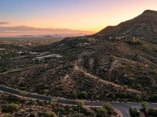 9721 E Larry Hughes Dr, Scottsdale, AZ 85262