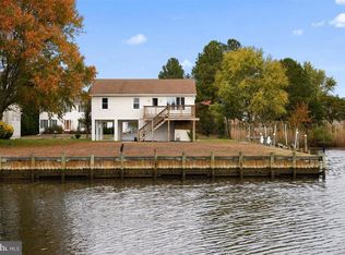 13367 Cove Landing Rd, Bishopville, MD 21813