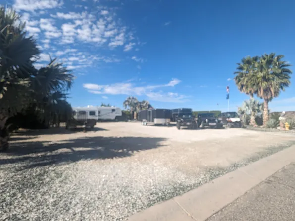 49536 Sapphire Ave, Quartzite, AZ 85346