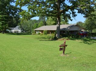 268 Country Club Rd, Winnfield, LA 71483