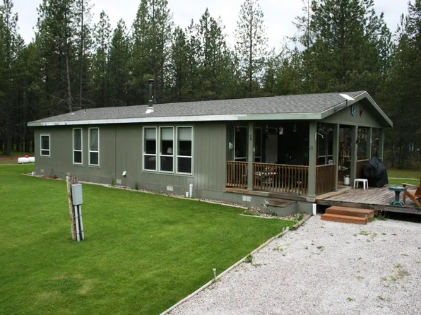 4514 Broken Skillet Way, Springdale, WA 99173