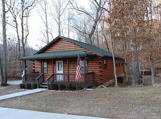 367 Mossy Bluff Rd, Stewart, TN 37175