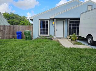 1271 SW 85th Ter, Hollywood, FL 33025