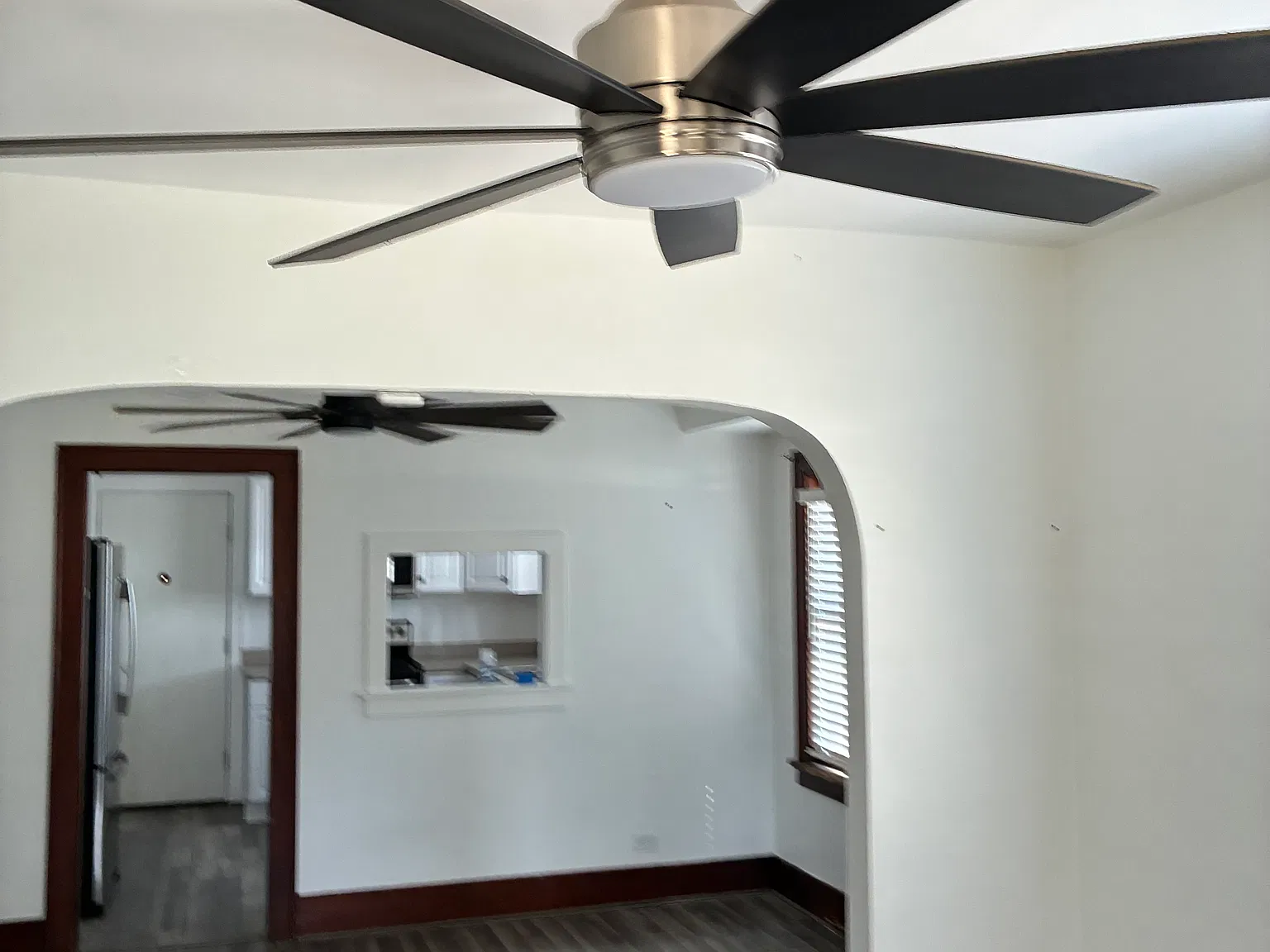 2 bed, 747 sqft, $1,100 — Photo 4