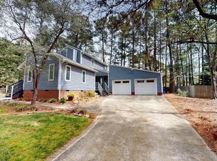 8304 Dunwood Ct, Raleigh, NC 27613